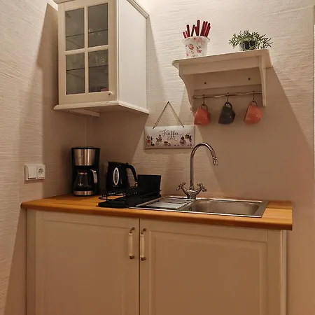 Fachwerk 97 Stolberg i. Harz