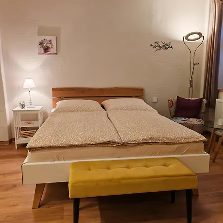 Fachwerk 97 Stolberg i. Harz