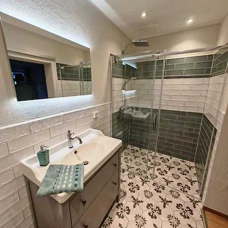 Séjour chez l'habitant Fachwerk 97