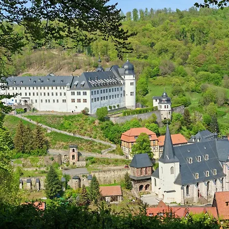 Fachwerk 97 Privatunterkunft Stolberg i. Harz
