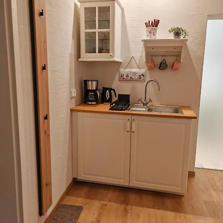 Fachwerk 97 Accommodatie bij particulieren *