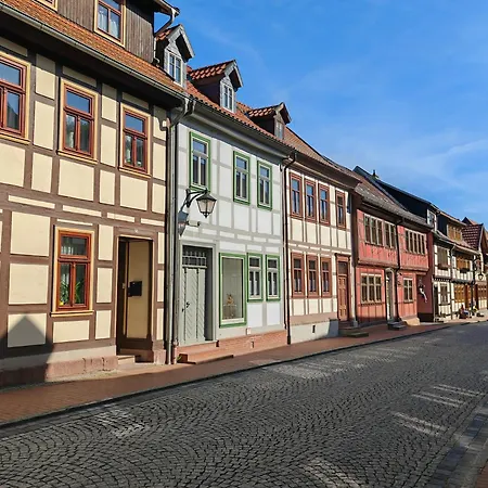 Fachwerk 97