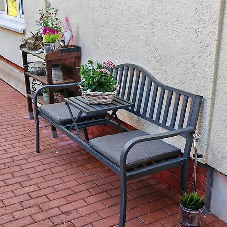 Fachwerk 97 Privatunterkunft Stolberg i. Harz