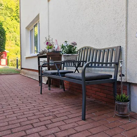 Fachwerk 97 Privatunterkunft