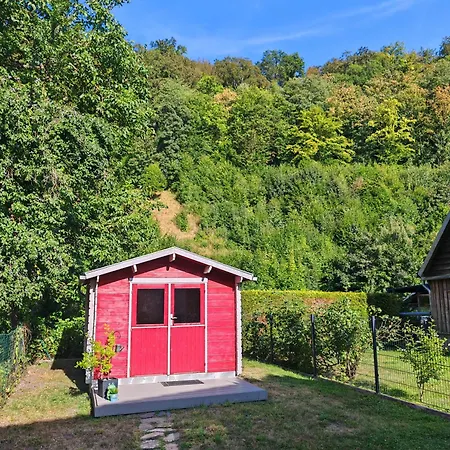 Fachwerk 97 Privatunterkunft Stolberg i. Harz