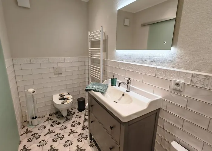 Fachwerk 97 Accommodatie bij particulieren