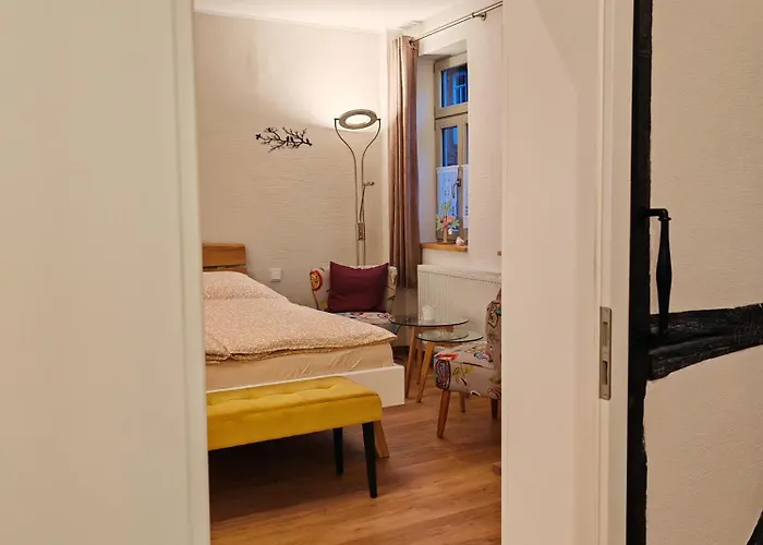 Fachwerk 97 Accommodatie bij particulieren *