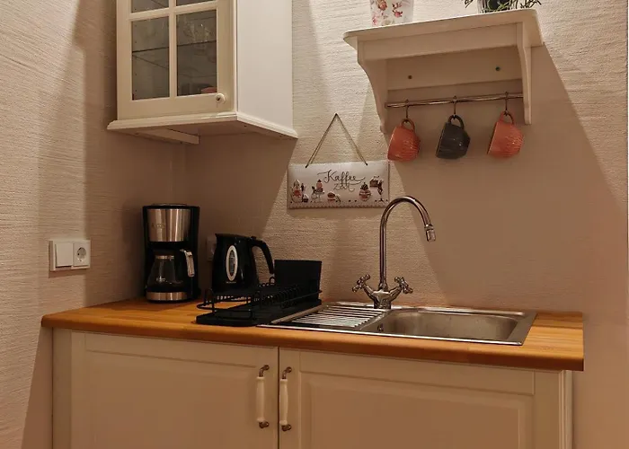 Fachwerk 97 Stolberg i. Harz