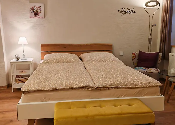 Fachwerk 97 Stolberg i. Harz