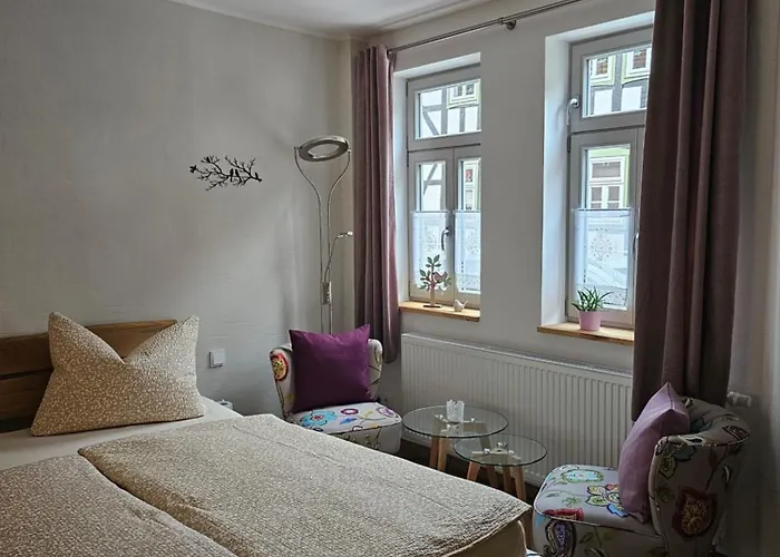 Fachwerk 97 Accommodatie bij particulieren